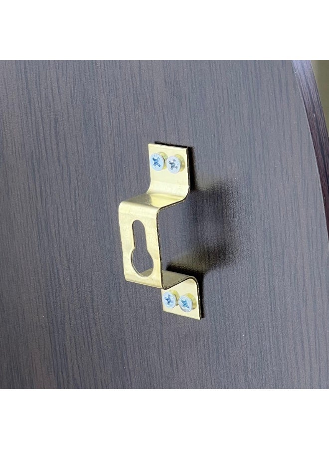 إستلو مرآة أرضية عصرية – 160 × 60 سم - Image 4