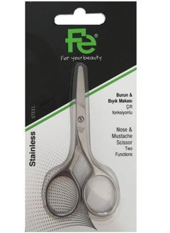 Fe Stainless Nail Nipper 