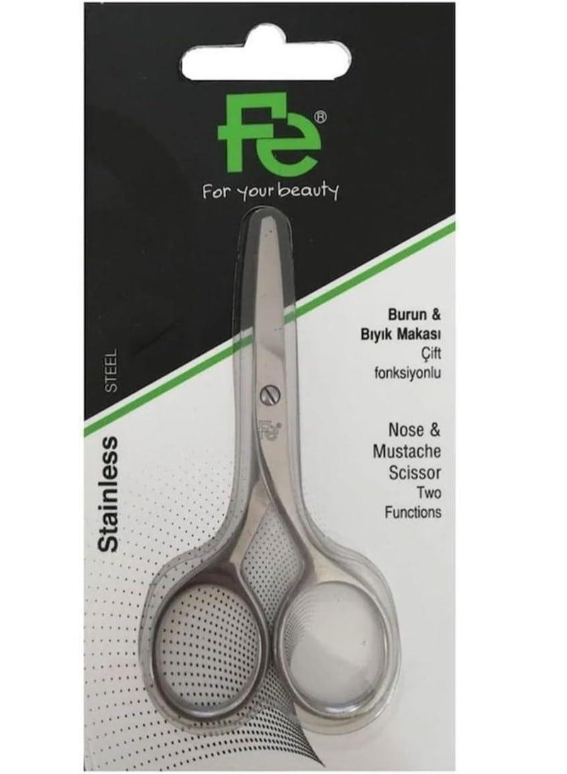 Fe Stainless Nail Nipper