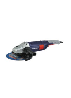 makute Electric Angle Grinder Size 9 Inch 2400 Watt 