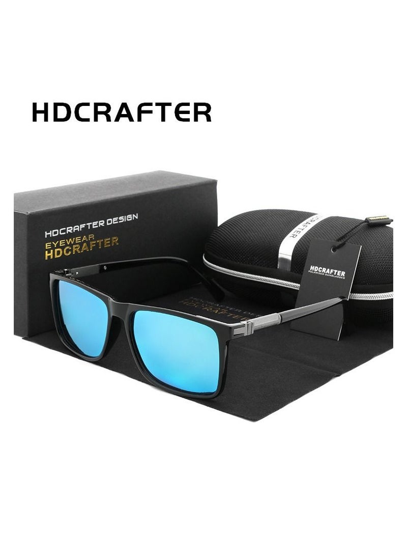 HDCRAFTER - New Film Polarized Sunglasses - Image 1