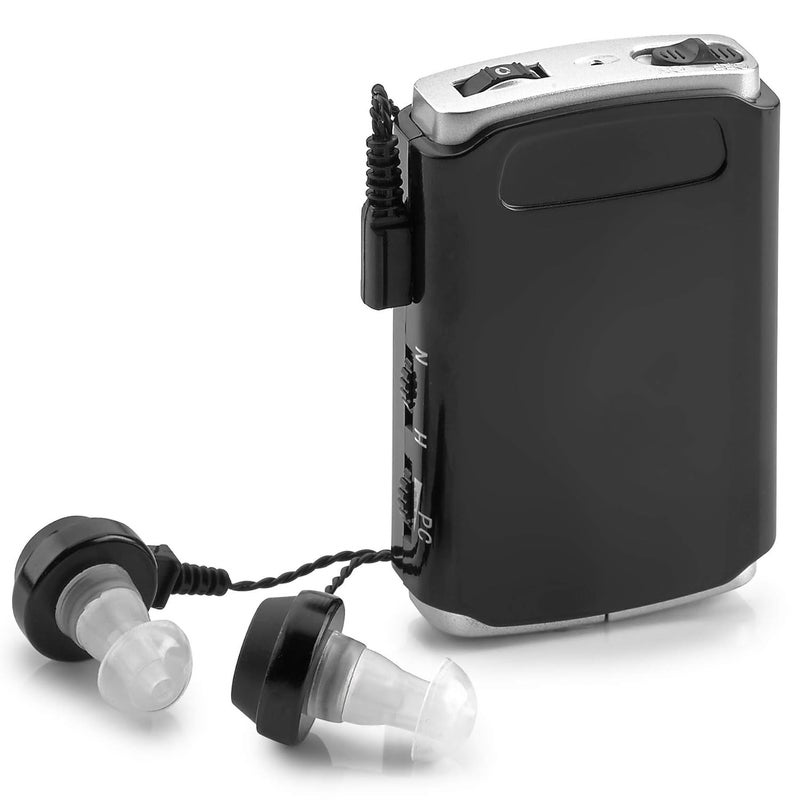 MEDca Sound Amplifier Device for Adults