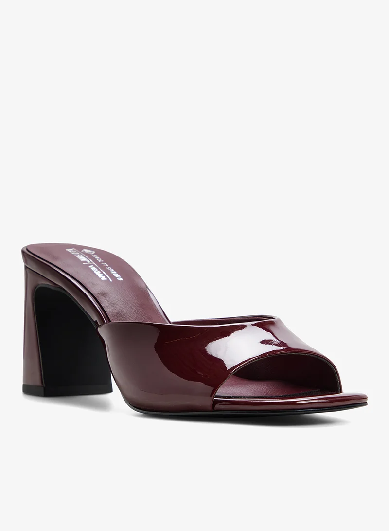 Call it Spring BORDO Anneli Heeled Sandals for Women | Best Price UAE
