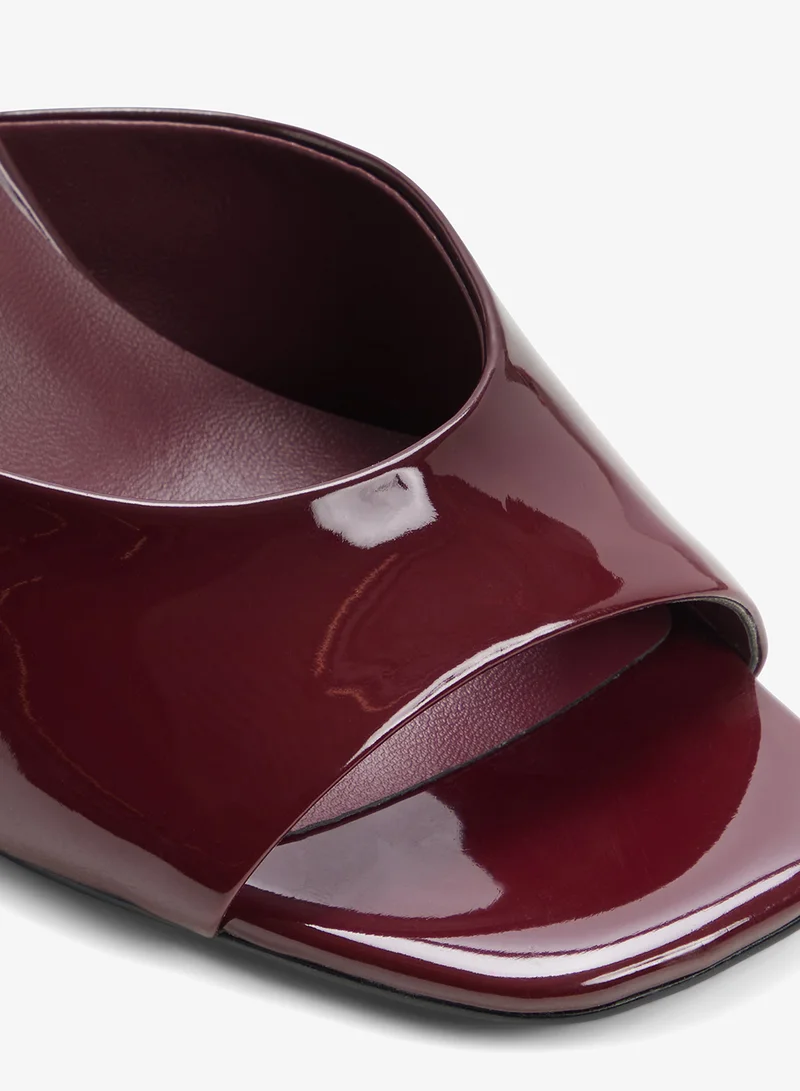 Call it Spring BORDO Anneli Heeled Sandals for Women | Best Price UAE