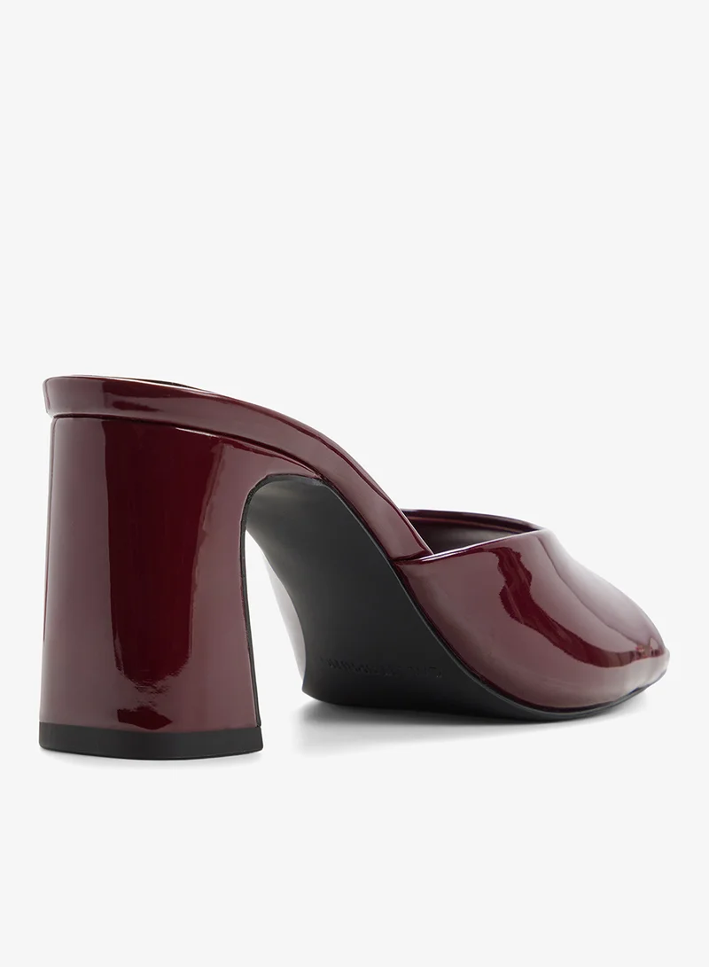 Call it Spring BORDO Anneli Heeled Sandals for Women | Best Price UAE