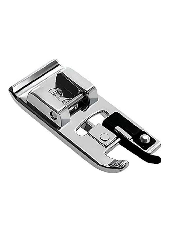 YEQIN Overlock Vertical Presser Foot SA135 Fits All Low Shank Snap-On Singer, Brother, Babylock, Euro-Pro, Janome, Kenmore, Juki, White, New Home, Simplicity, Elna, Etc Style3 (Overlock Vertical Foot) - Image 1