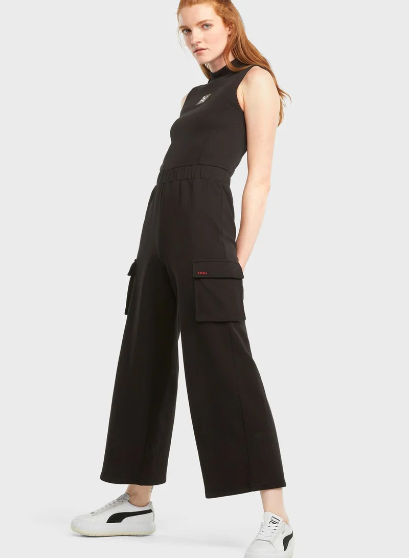 PUMA Re.Gen Jumpsuit