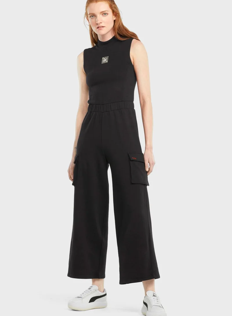 PUMA Re.Gen Jumpsuit