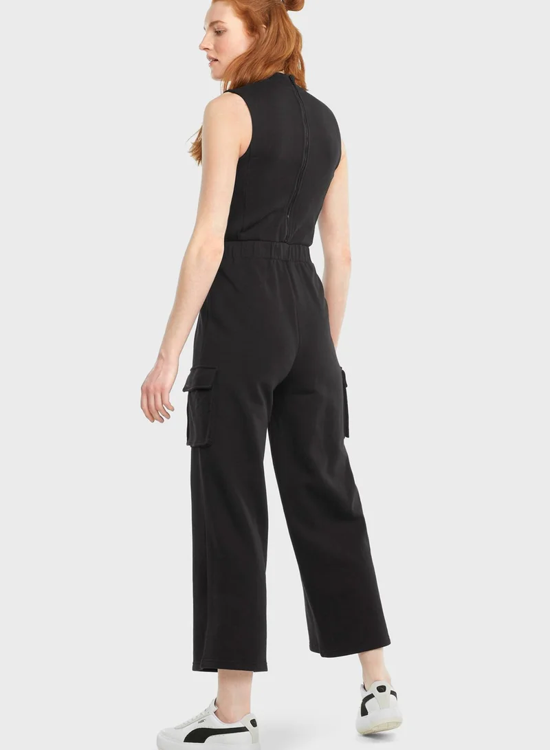 PUMA Re.Gen Jumpsuit