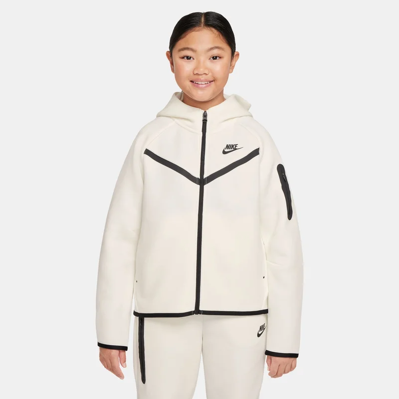 Nike Kids' Sportswear Tech Fleece Hoodie