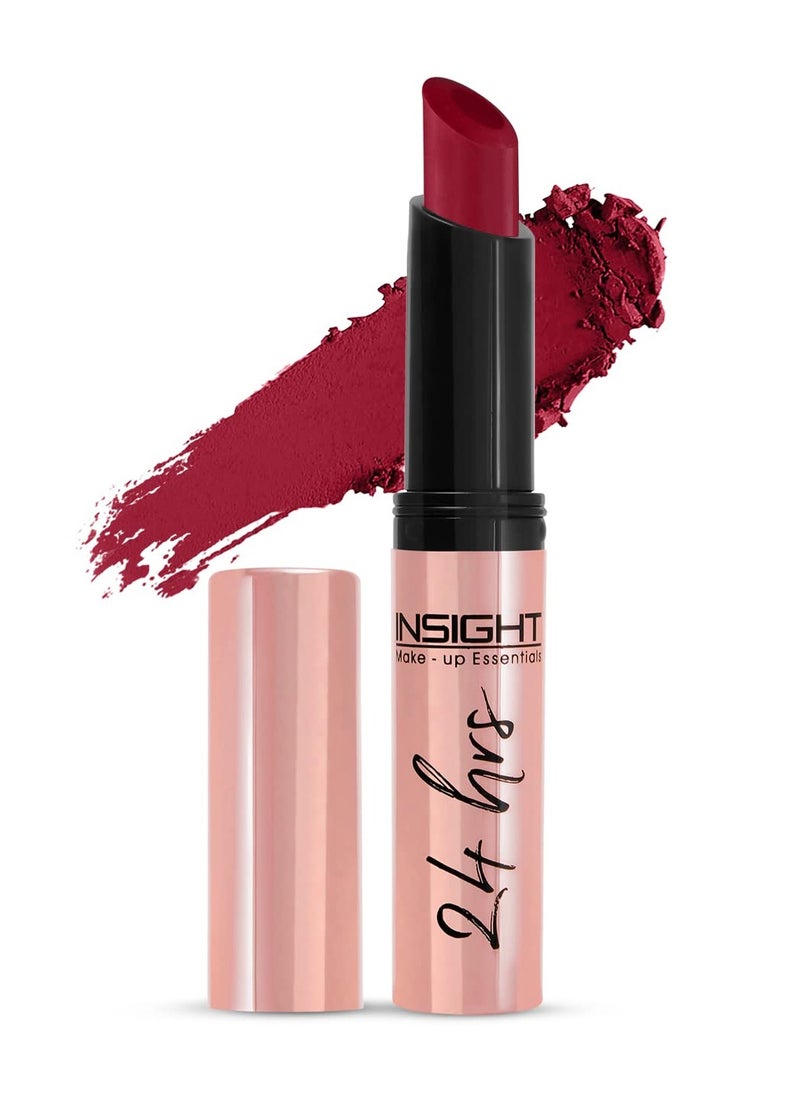 Insight - Insight Cosmetics 24 Hrs Matte Lipstick LL03 20 - Image 1