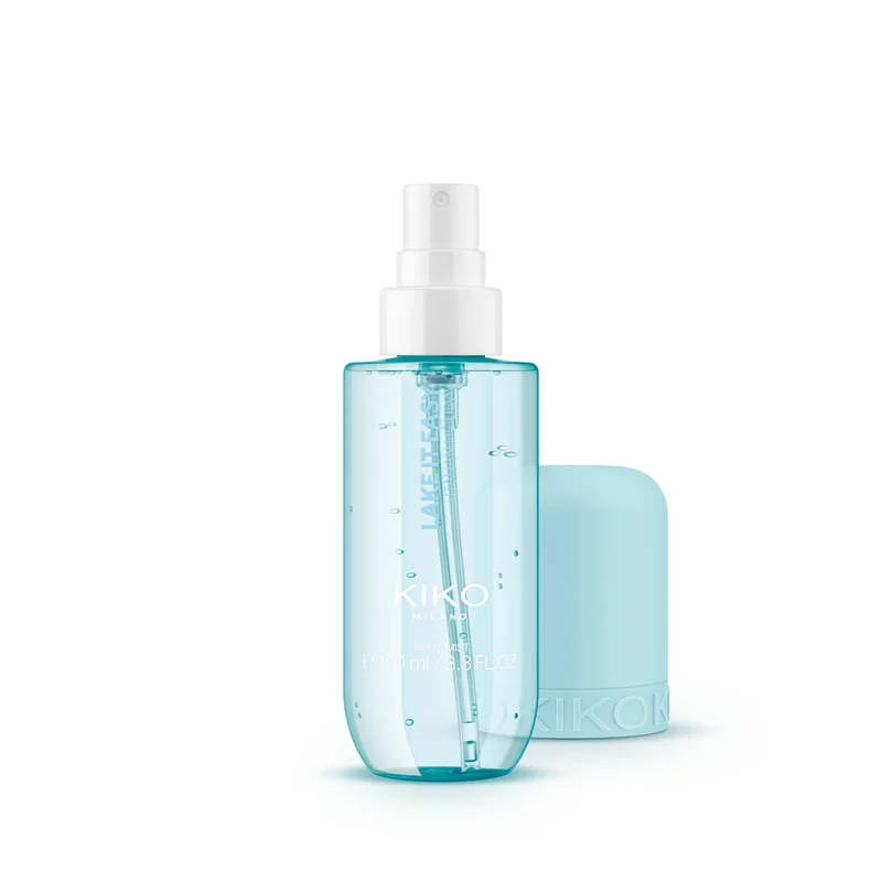 Kiko Milano  Lake It Easy Italian Holiday Body Mist for Women | Best Price UAE