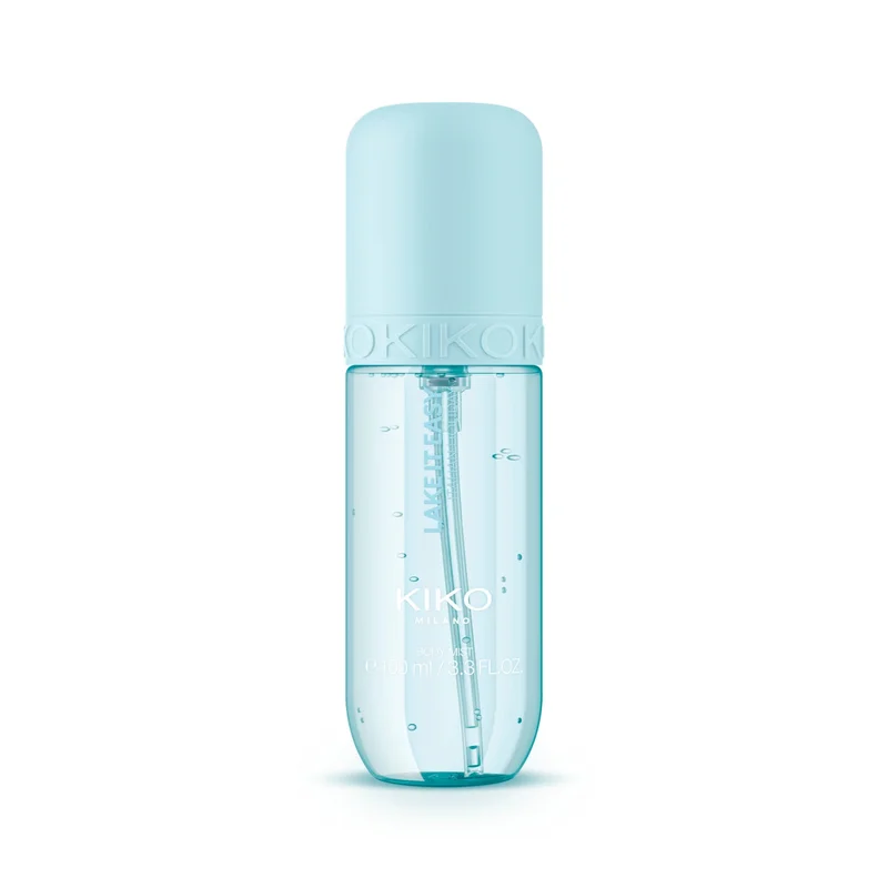 Kiko Milano  Lake It Easy Italian Holiday Body Mist for Women | Best Price UAE