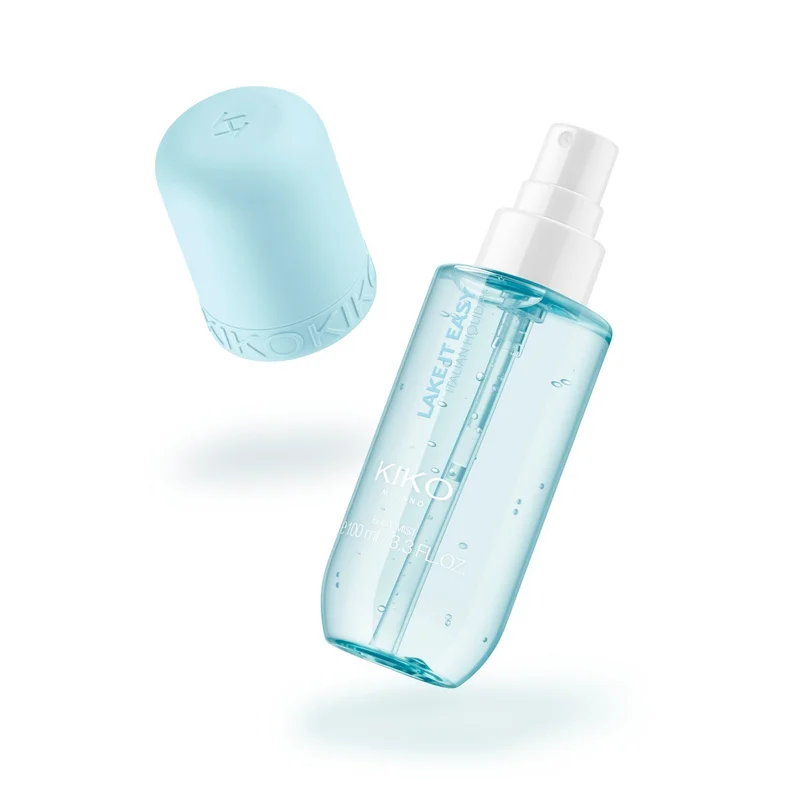 Lake It Easy Italian Holiday Body Mist