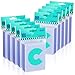 COLQU 1000ct Clear Card Sleeves for Trading Cards Soft Baseball Sports Card Sleeves Soft Plastic Protector Fit for MTG Game Standard Cards - Image 3