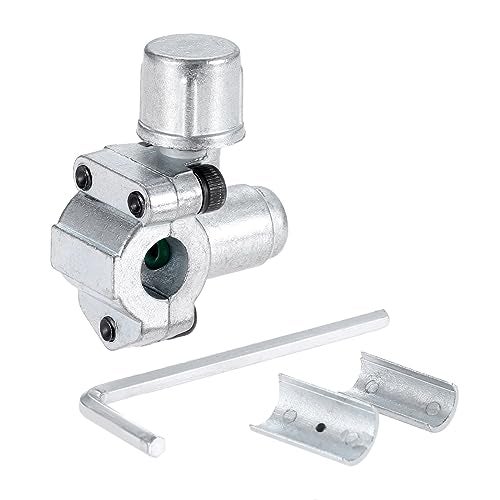 Mtsooning BPV-31 Bullet Piercing Valve Line Tap Valve Kits, Adjustable Valve for 1/4 Inch, 5/16 Inch, 3/8 Inch Outside Diameter Pipes, Replace for AP4502525, BPV31D, GPV14, GPV31, GPV38, GPV56, MPV31,Pack of 1 - Image 1