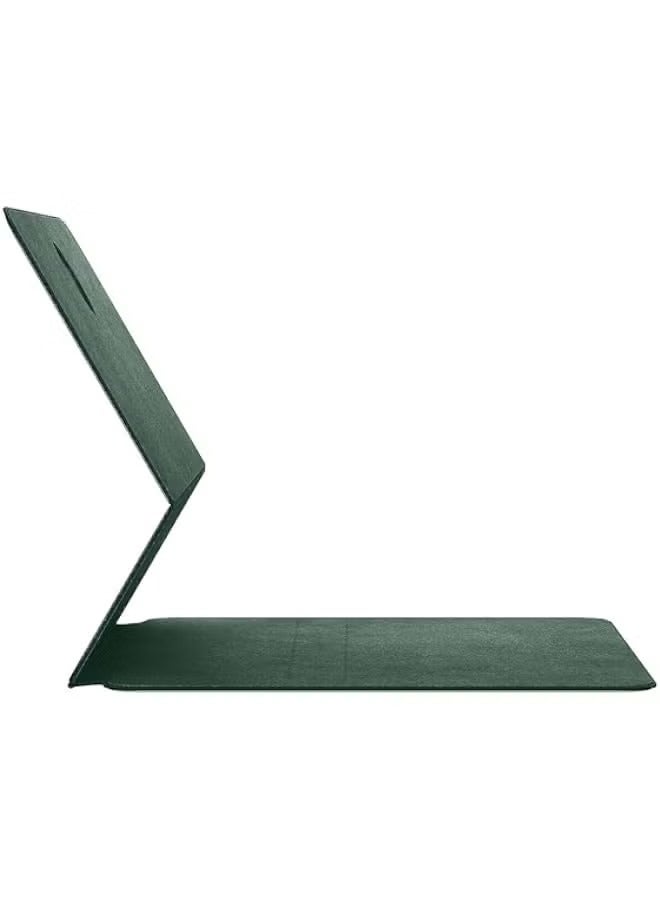 بروماس حافظة ون بلس فوليو لجهاز ون بلس باد 11.61 بوصة OPC2202 أخضر - Image 1