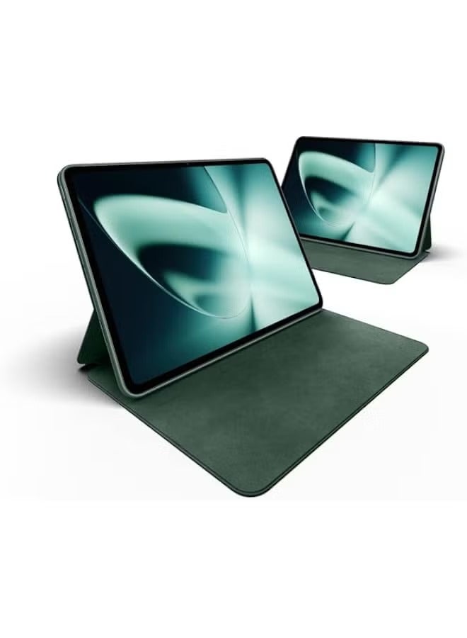 بروماس حافظة ون بلس فوليو لجهاز ون بلس باد 11.61 بوصة OPC2202 أخضر - Image 2