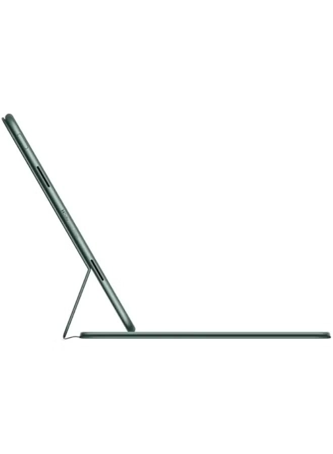 بروماس حافظة ون بلس فوليو لجهاز ون بلس باد 11.61 بوصة OPC2202 أخضر - Image 3