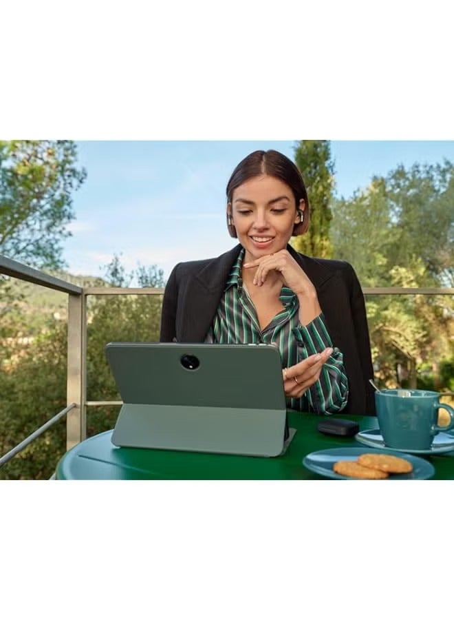 بروماس حافظة ون بلس فوليو لجهاز ون بلس باد 11.61 بوصة OPC2202 أخضر - Image 4