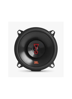 JBL JBL Stage3 527F: 5.25" Coaxial Car Speakers with 40W RMS, 200W Peak Power, Deep Bass, and High Output Design  - Image 2