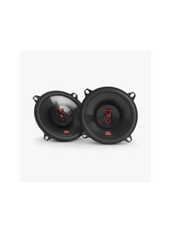 JBL JBL Stage3 527F: 5.25" Coaxial Car Speakers with 40W RMS, 200W Peak Power, Deep Bass, and High Output Design  - Image 1