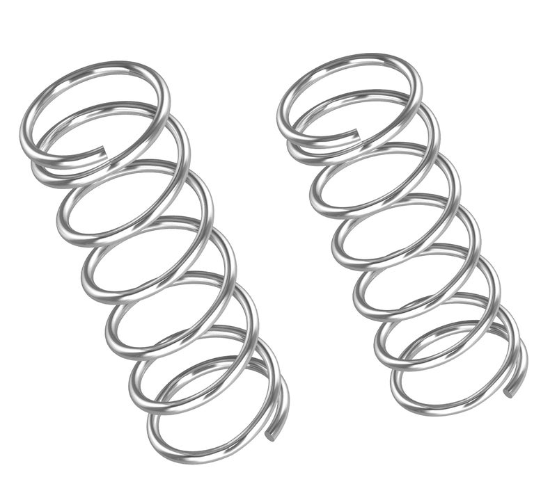 Distro Coffee Labs تعديل نابض OPV 6 بار و 9 بار من Distro Coffee Labs لآلات الإسبريسو المتوافقة مع Gaggia Classic