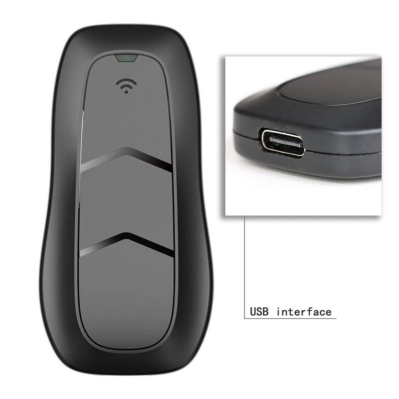 OBDSTAR Key SIM 5 In 1 Smart Key Simulator For Key Master DP Plus Key Master 5 Toyota Lexus All Keys Lost Programming - Image 4