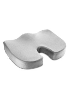LEDIN Car Seat Cushion Grey  - Image 1