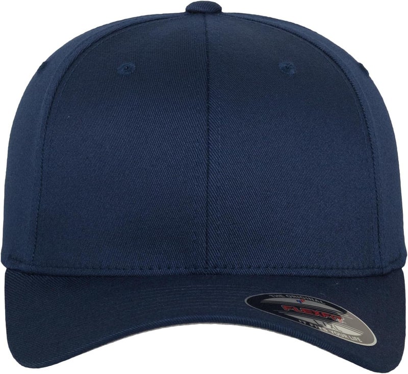 FLEXFIT Athletic Baseball Fitted Cap Hat - Image 4