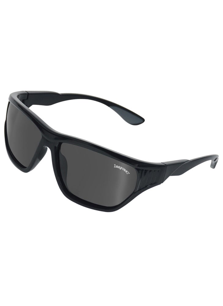 لابفي النظارات الشمسية المستقطبة للرجال والنساء - Image 2