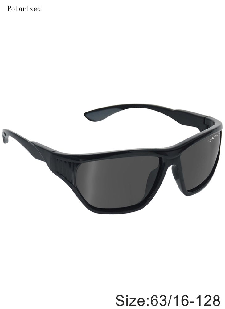 لابفي النظارات الشمسية المستقطبة للرجال والنساء - Image 3