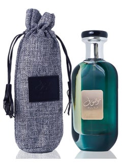 Ard Al Zaafaran Perfumes Mousuf Ramadi Eau De Parfum: 100ml of Unisex Arabian Elegance  - Image 1