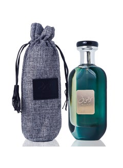 Ard Al Zaafaran Perfumes Mousuf Ramadi Eau De Parfum: 100ml of Unisex Arabian Elegance  - Image 3