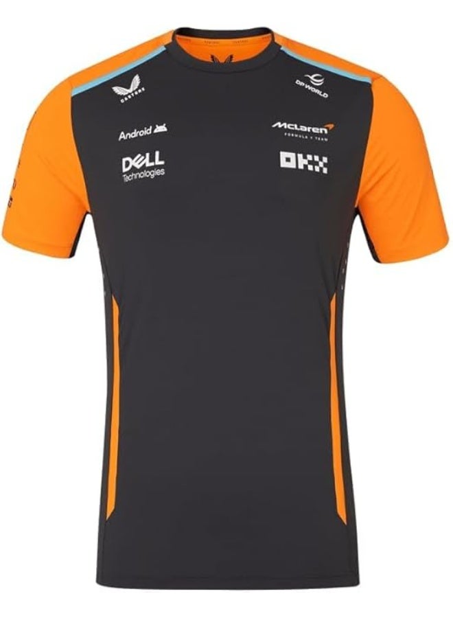 McLaren REPLICA SET UP T-SHIRT - Image 1