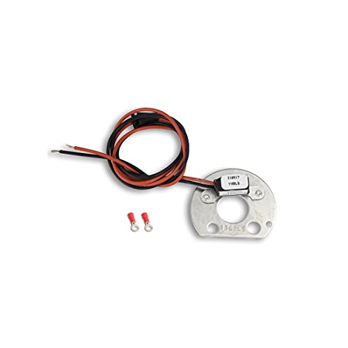 Pertronix 1168LS Lobe Sensor 6 Cylinder Delco Ignitor, 5.9 x 4.8 x 1.6 inches - Image 1