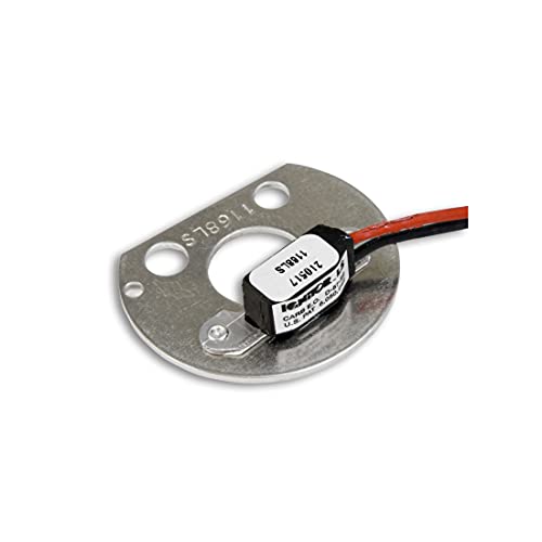 Pertronix 1168LS Lobe Sensor 6 Cylinder Delco Ignitor, 5.9 x 4.8 x 1.6 inches - Image 5