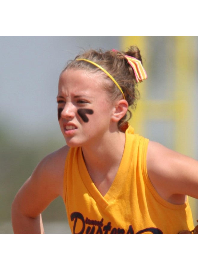 Black Eye Black Grease, Single Tube