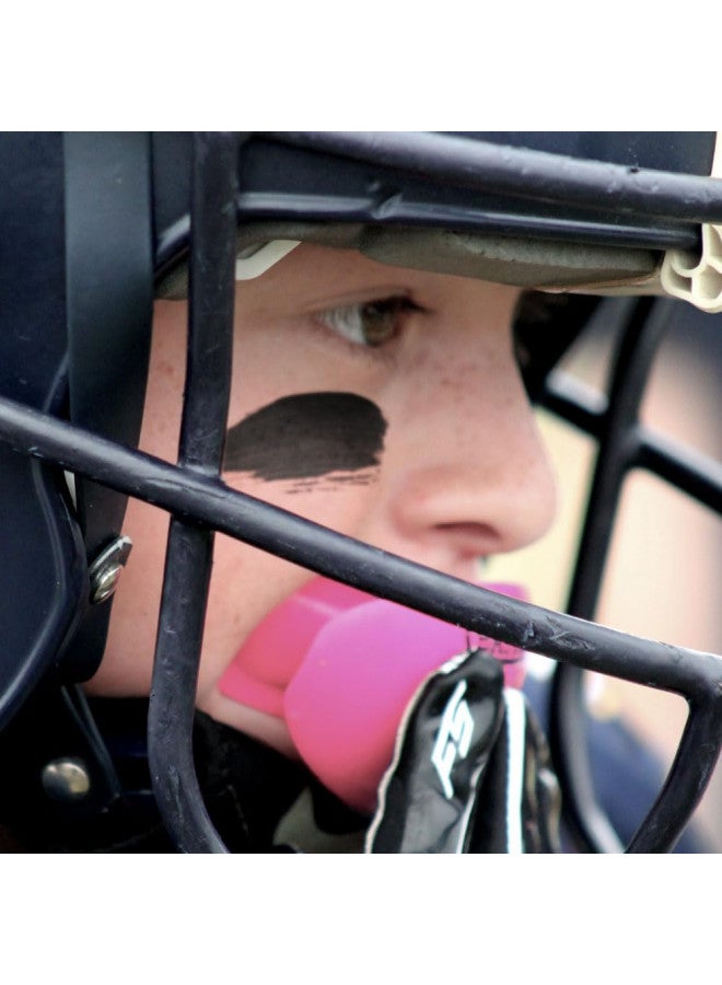 Black Eye Black Grease, Single Tube