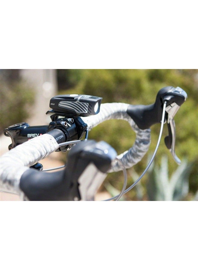 NiteRider Lumina Micro 650 Headlight - Image 3