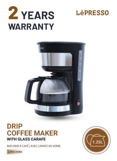Black-1.25L