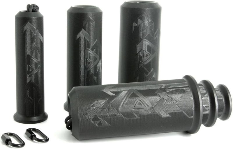 Duonamic Eleviia: Portable Doorway Pull-Up Bar – Lightweight, Travel-Ready, 250 lb Capacity - Image 1