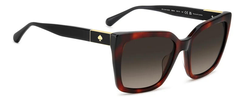 Kate Spade Square Sunglasses Frames