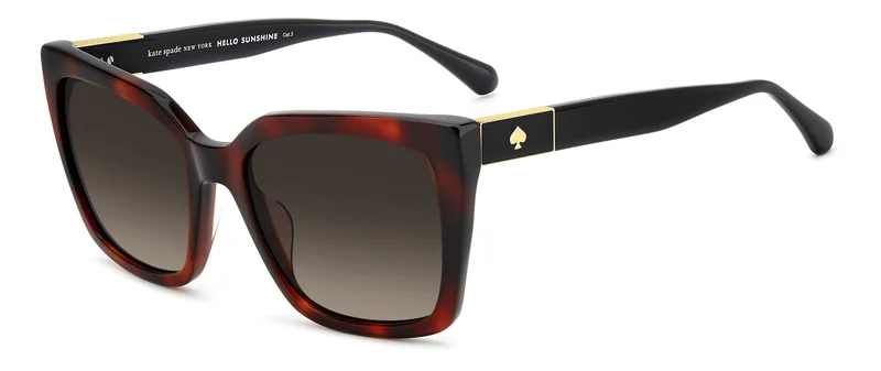 Kate Spade Square Sunglasses Frames