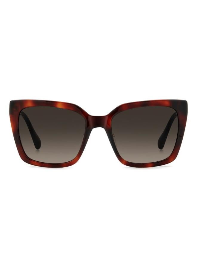 Kate Spade Square Sunglasses Frames - Image 3