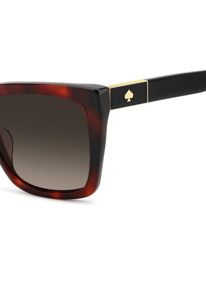 Kate Spade Square Sunglasses Frames - Image 4