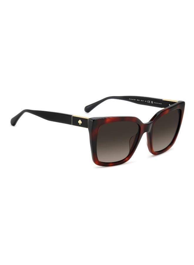 Kate Spade Square Sunglasses Frames - Image 2