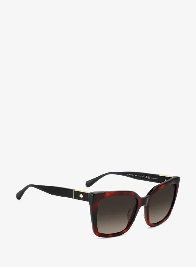 Kate Spade Square Sunglasses Frames