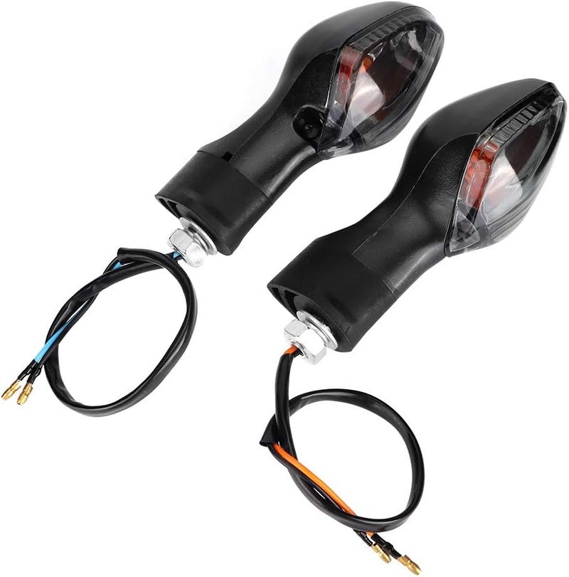 Suuonee Turn Signal Indicator Lamp for Honda CRF250L - Image 1