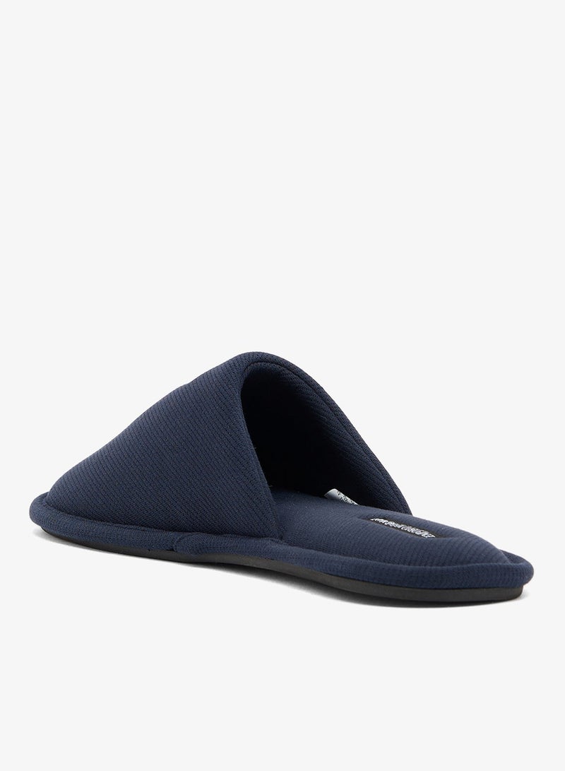 EMPORIO ARMANI Casual Slides - Image 3